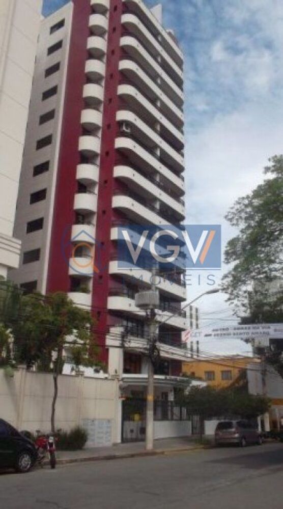 Apartamento, 3 quartos, 96 m² - Foto 4