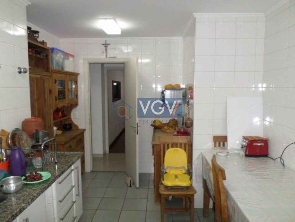 Apartamento, 3 quartos, 96 m² - Foto 1