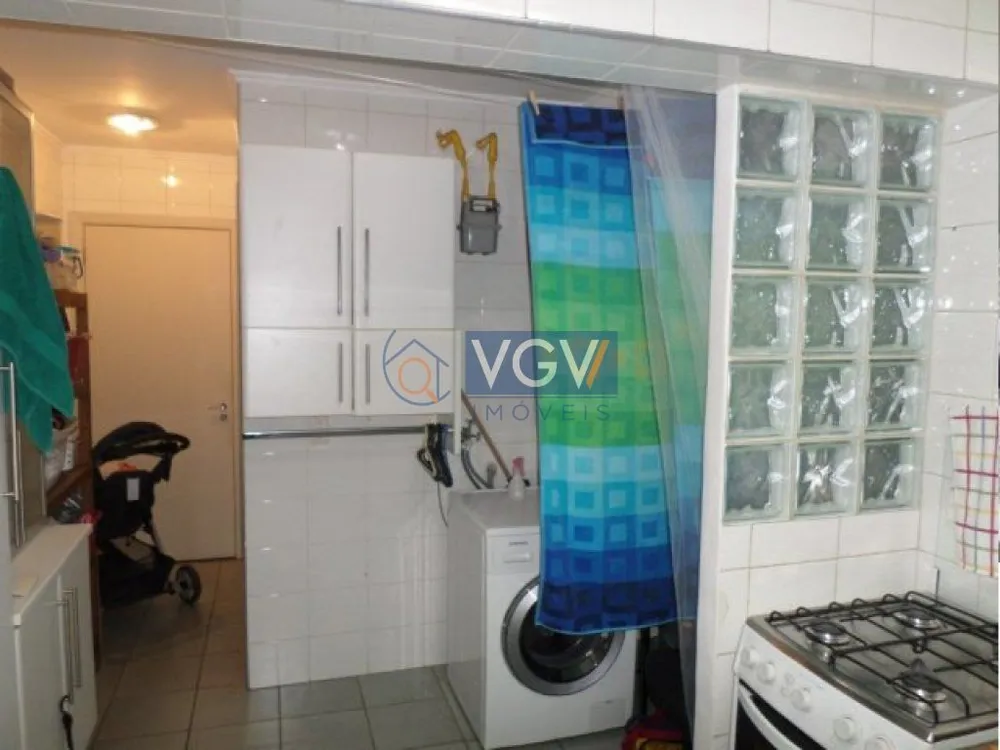 Apartamento, 3 quartos, 96 m² - Foto 9