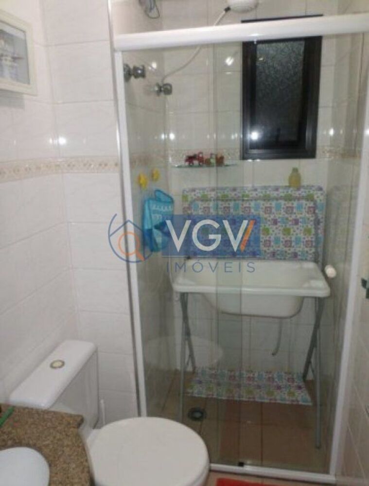Apartamento, 3 quartos, 96 m² - Foto 2