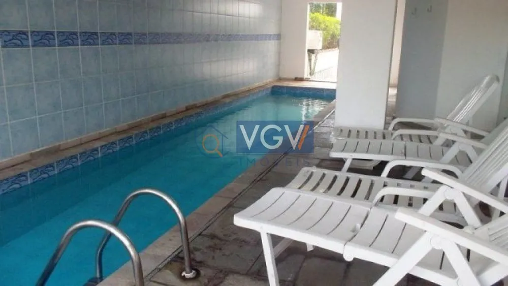 Apartamento, 3 quartos, 96 m² - Foto 2