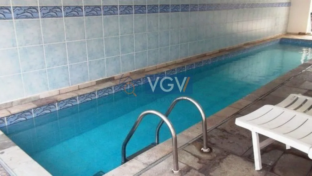 Apartamento, 3 quartos, 96 m² - Foto 12