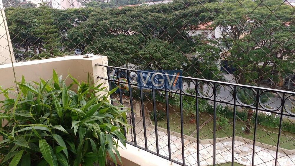 Apartamento, 3 quartos, 110 m² - Foto 8