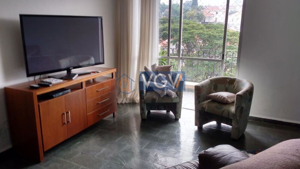 Apartamento, 3 quartos, 110 m² - Foto 7