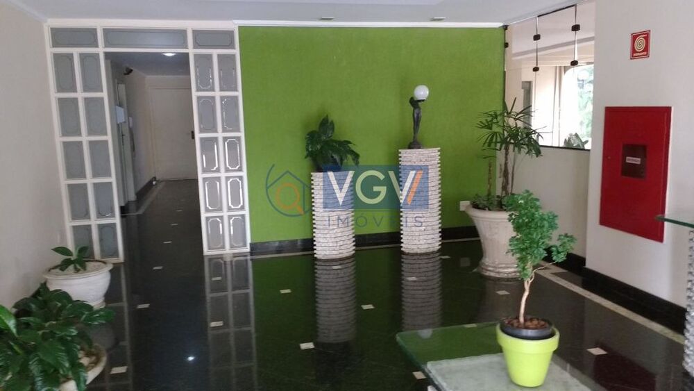 Apartamento, 3 quartos, 110 m² - Foto 6