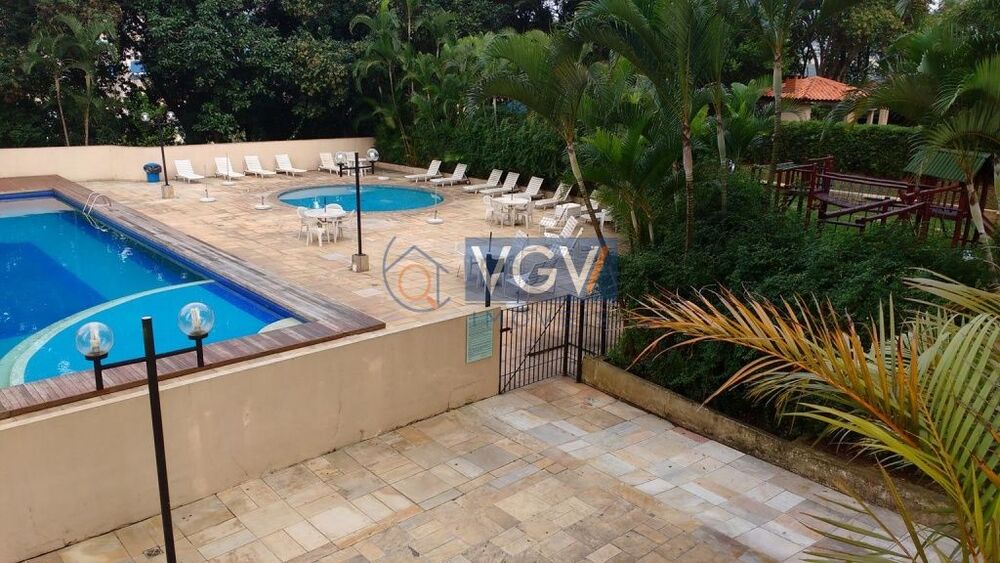 Apartamento, 3 quartos, 110 m² - Foto 1