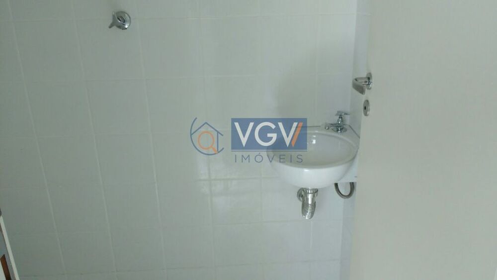 Apartamento à venda com 3 quartos, 90m² - Foto 8