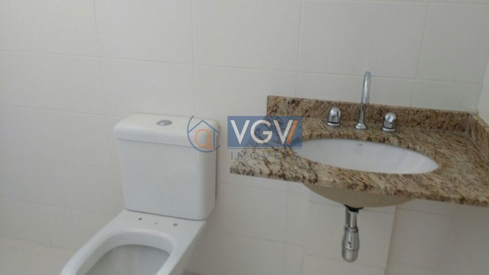 Apartamento à venda com 3 quartos, 90m² - Foto 7