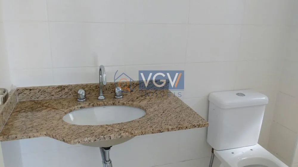 Apartamento, 3 quartos, 90 m² - Foto 2