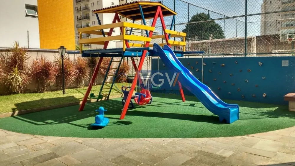 Apartamento, 3 quartos, 90 m² - Foto 5