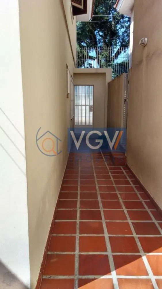 Casa, 3 quartos, 200 m² - Foto 12