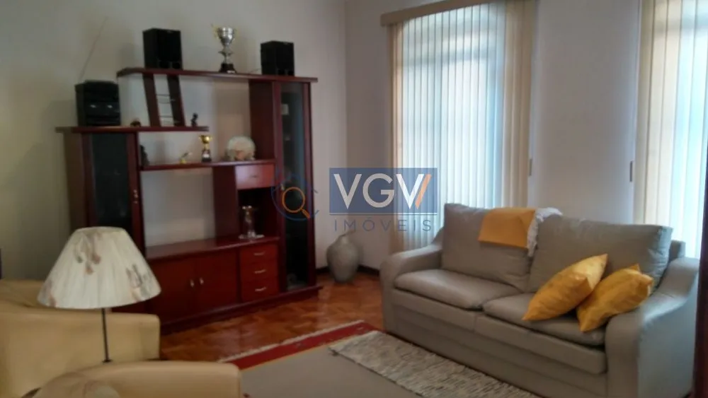 Casa, 3 quartos, 200 m² - Foto 4
