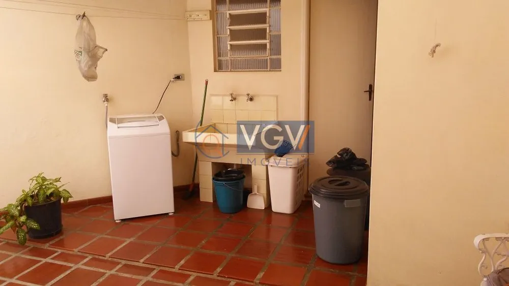 Casa, 3 quartos, 200 m² - Foto 10