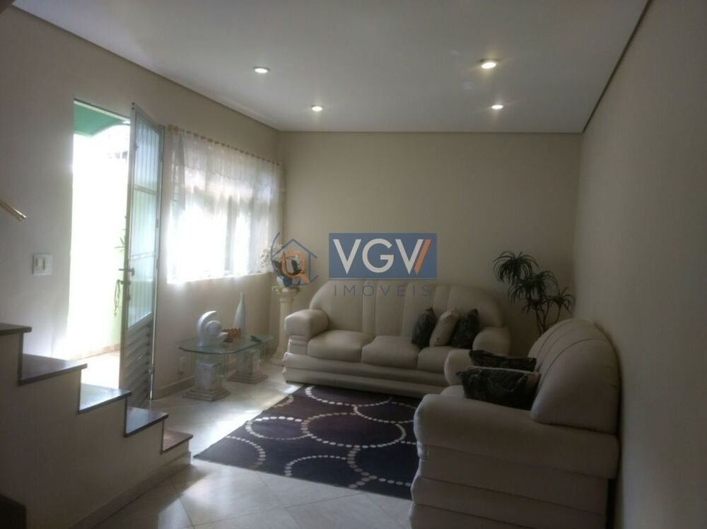 Casa, 3 quartos, 150 m² - Foto 11