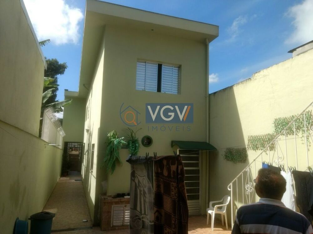 Casa, 3 quartos, 150 m² - Foto 1