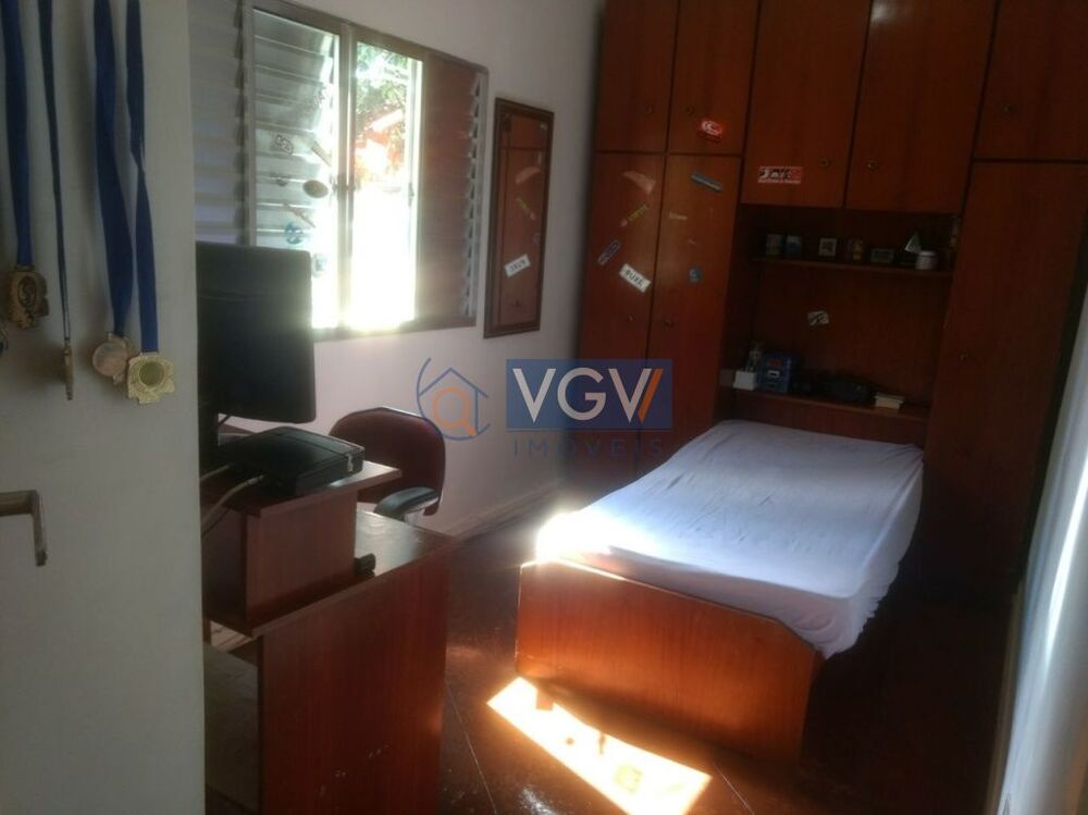 Casa, 3 quartos, 150 m² - Foto 3