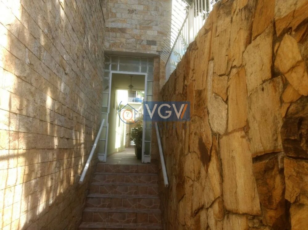 Casa, 3 quartos, 150 m² - Foto 2