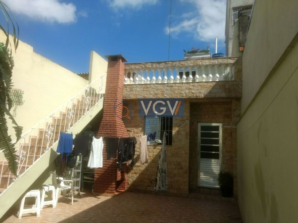 Casa, 3 quartos, 150 m² - Foto 9