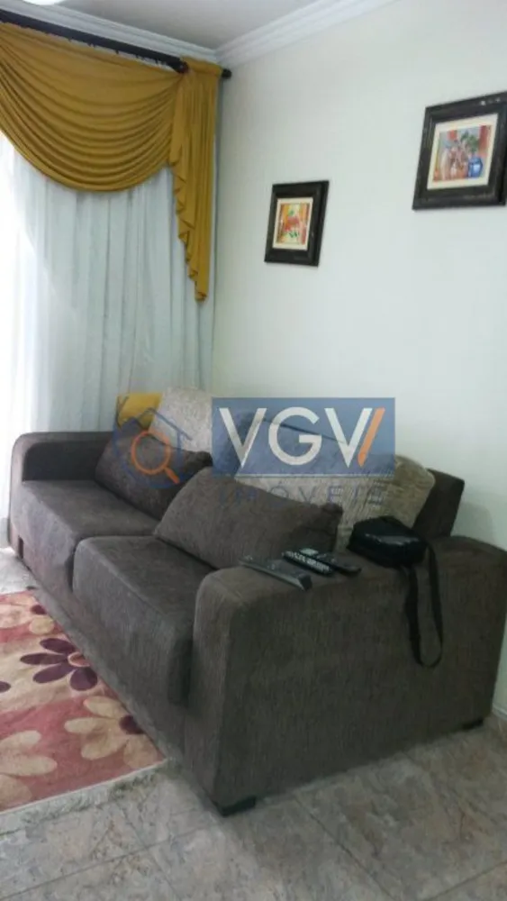 Apartamento, 2 quartos, 55 m² - Foto 12