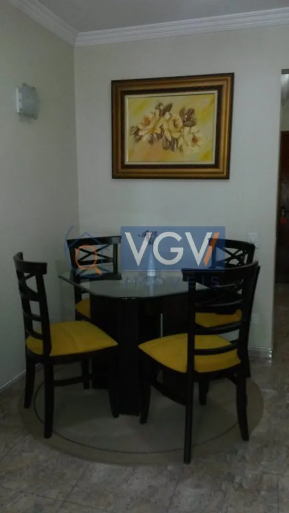 Apartamento, 2 quartos, 55 m² - Foto 2