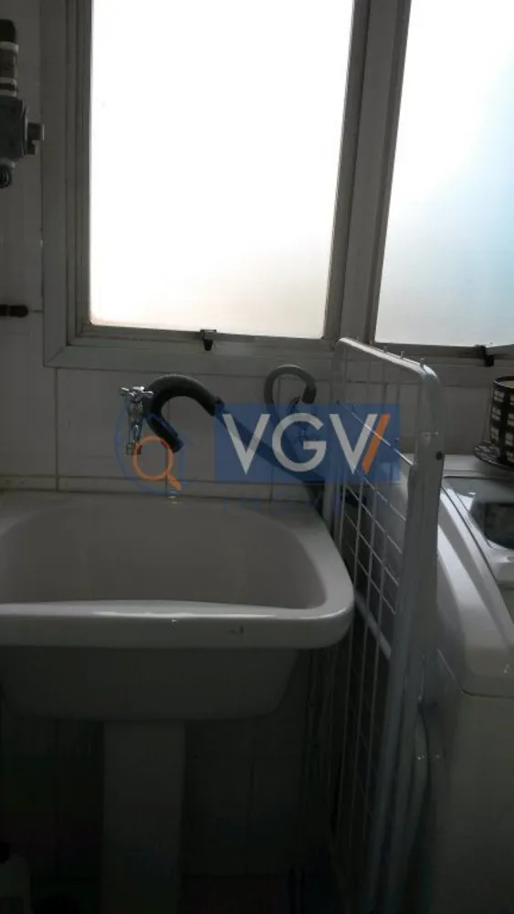 Apartamento, 2 quartos, 55 m² - Foto 3