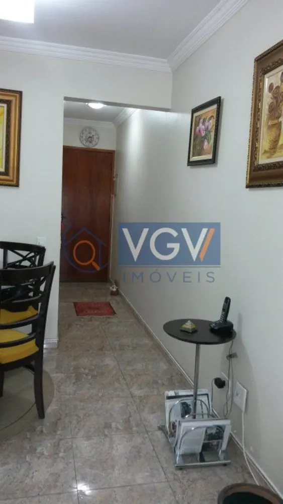 Apartamento, 2 quartos, 55 m² - Foto 9
