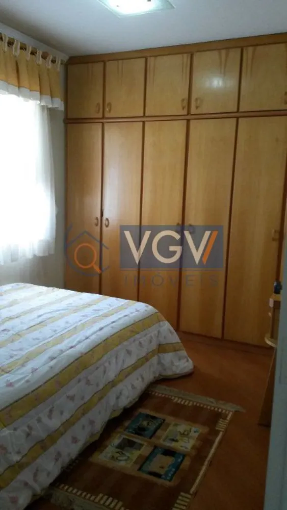 Apartamento, 2 quartos, 55 m² - Foto 4