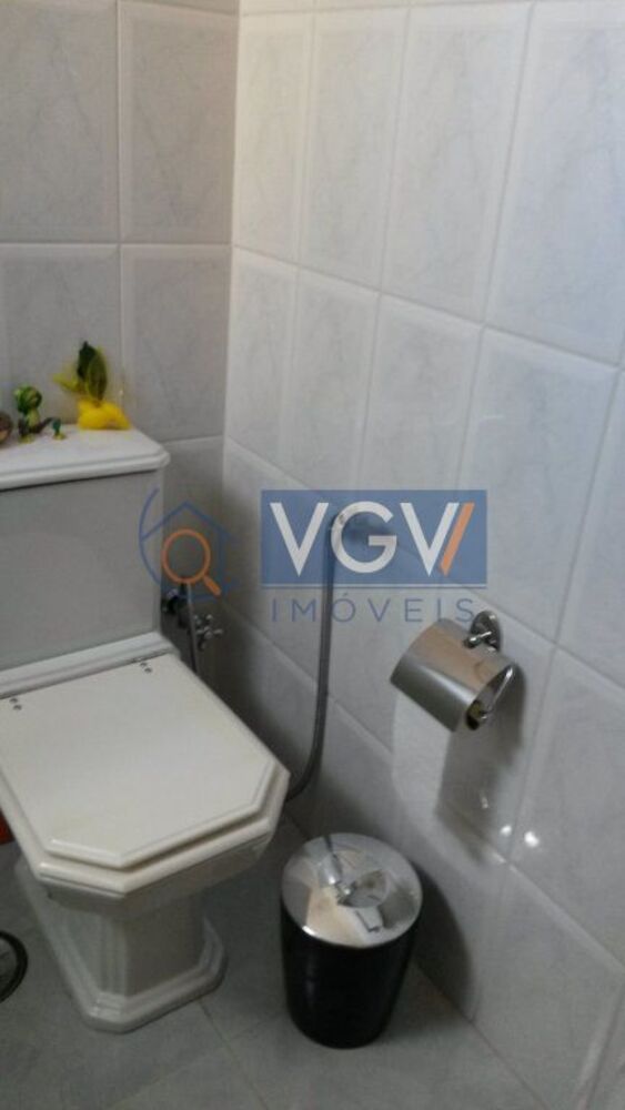 Apartamento à venda com 2 quartos, 55m² - Foto 2