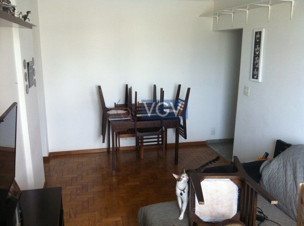 Apartamento, 2 quartos, 72 m² - Foto 3