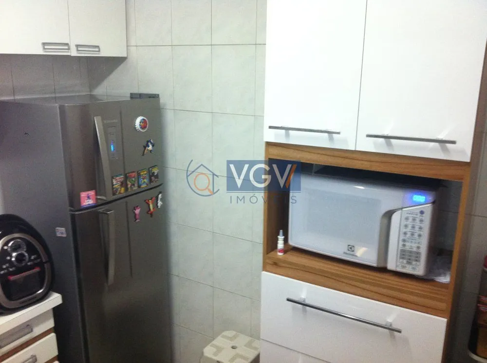Apartamento, 2 quartos, 72 m² - Foto 2