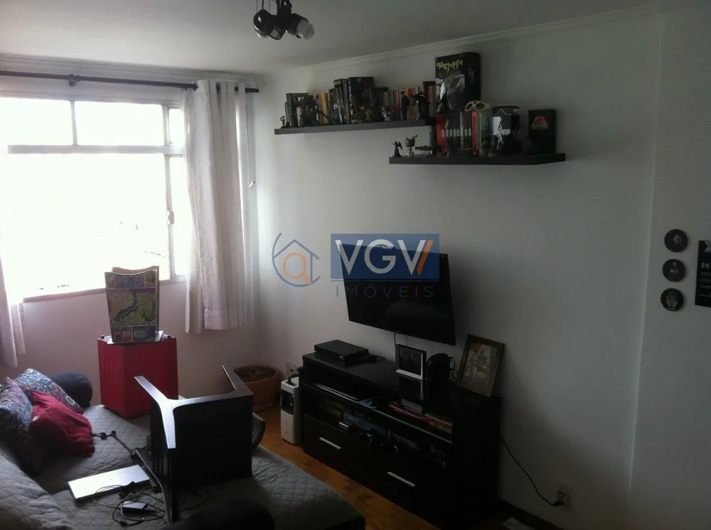 Apartamento, 2 quartos, 72 m² - Foto 6