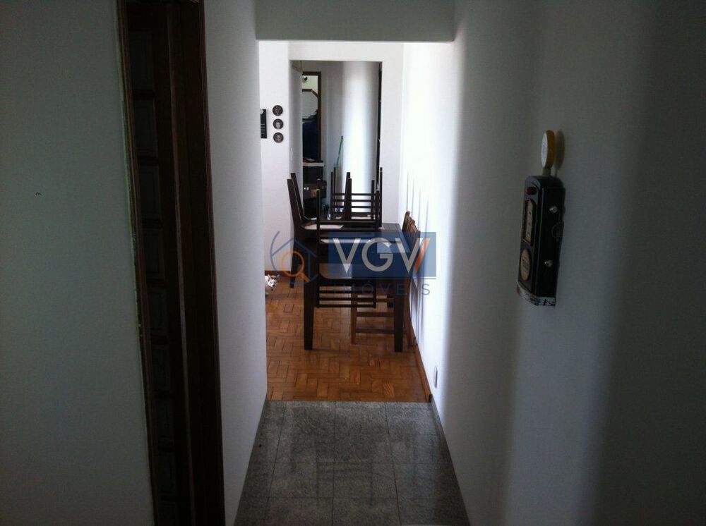 Apartamento, 2 quartos, 72 m² - Foto 4