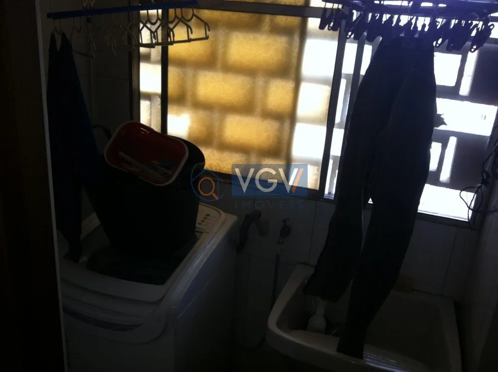 Apartamento, 2 quartos, 72 m² - Foto 3