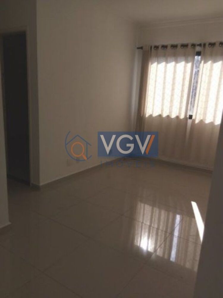 Apartamento, 2 quartos, 49 m² - Foto 3
