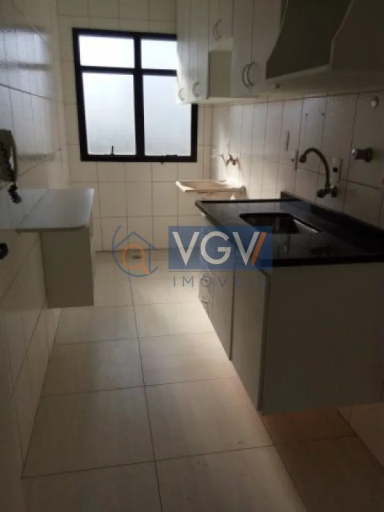 Apartamento, 2 quartos, 49 m² - Foto 7