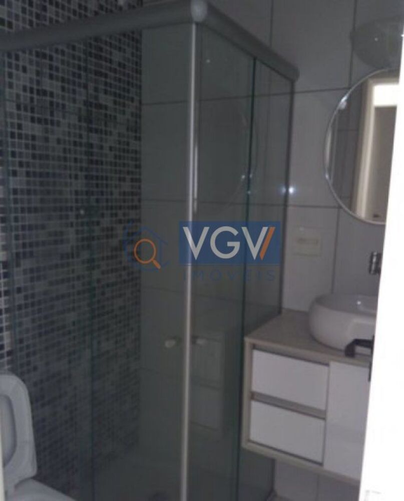 Apartamento, 2 quartos, 49 m² - Foto 1
