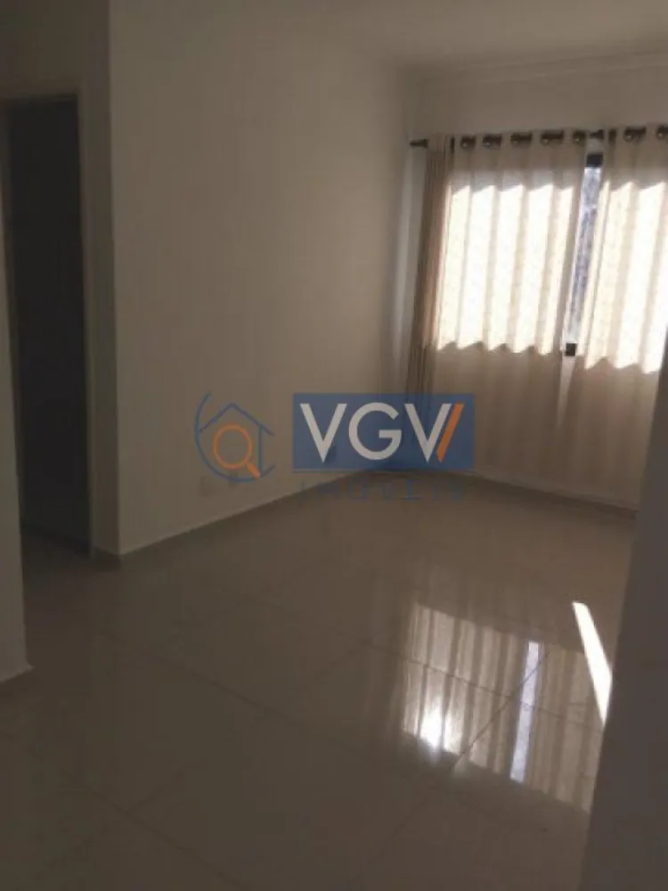 Apartamento, 2 quartos, 49 m² - Foto 10