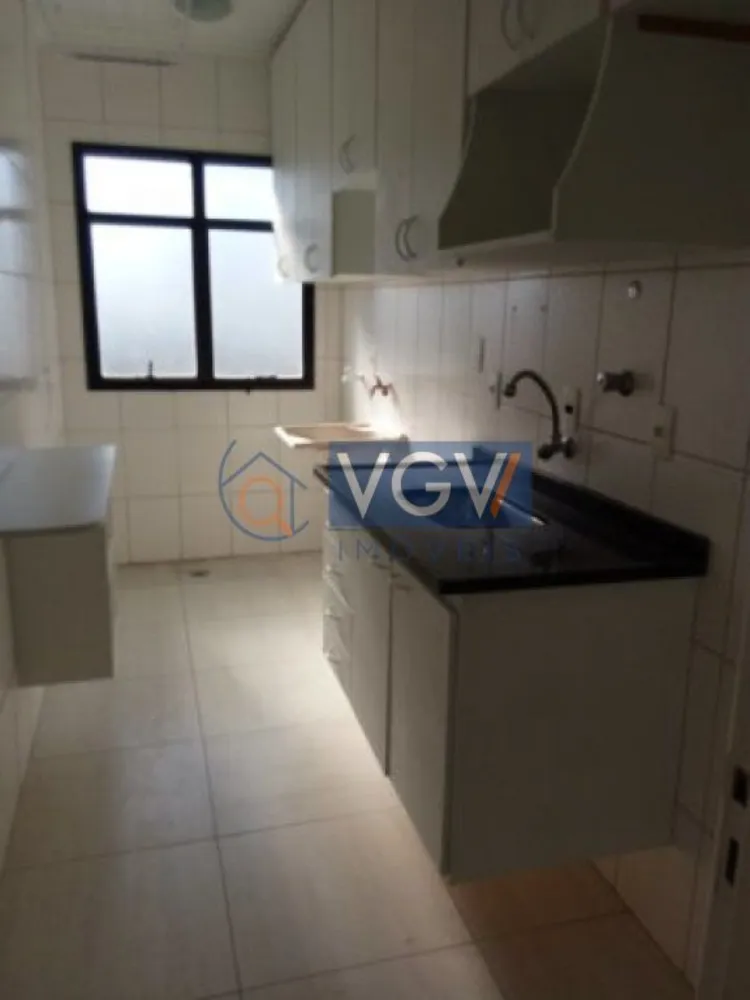 Apartamento, 2 quartos, 49 m² - Foto 6