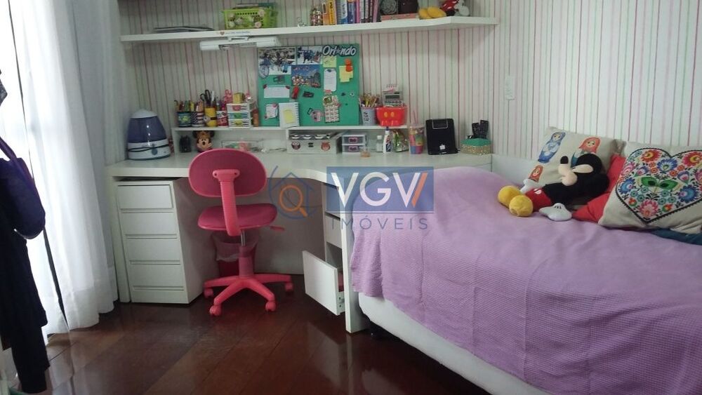 Apartamento, 3 quartos, 120 m² - Foto 12