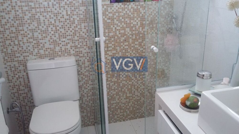 Apartamento, 3 quartos, 120 m² - Foto 11