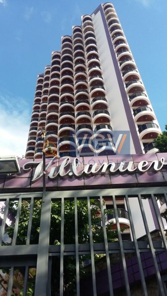 Apartamento, 3 quartos, 120 m² - Foto 8