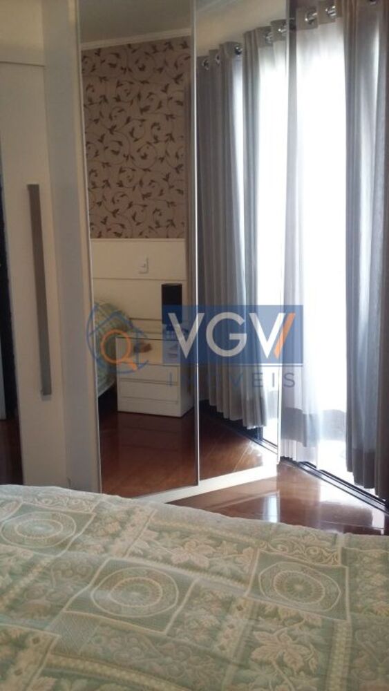 Apartamento, 3 quartos, 120 m² - Foto 4