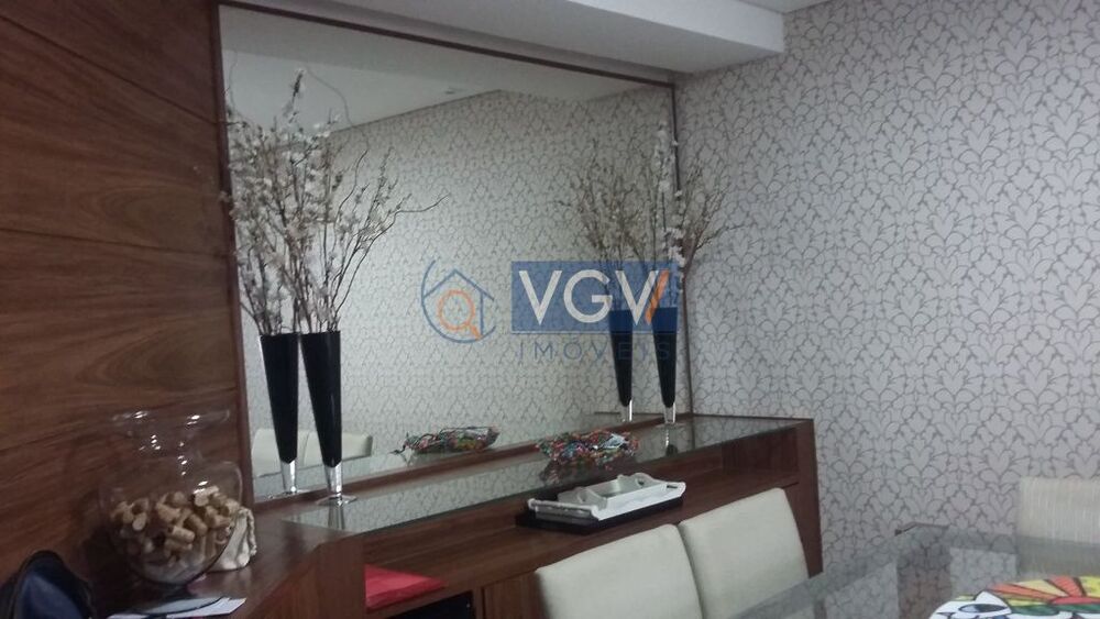 Apartamento, 3 quartos, 120 m² - Foto 7