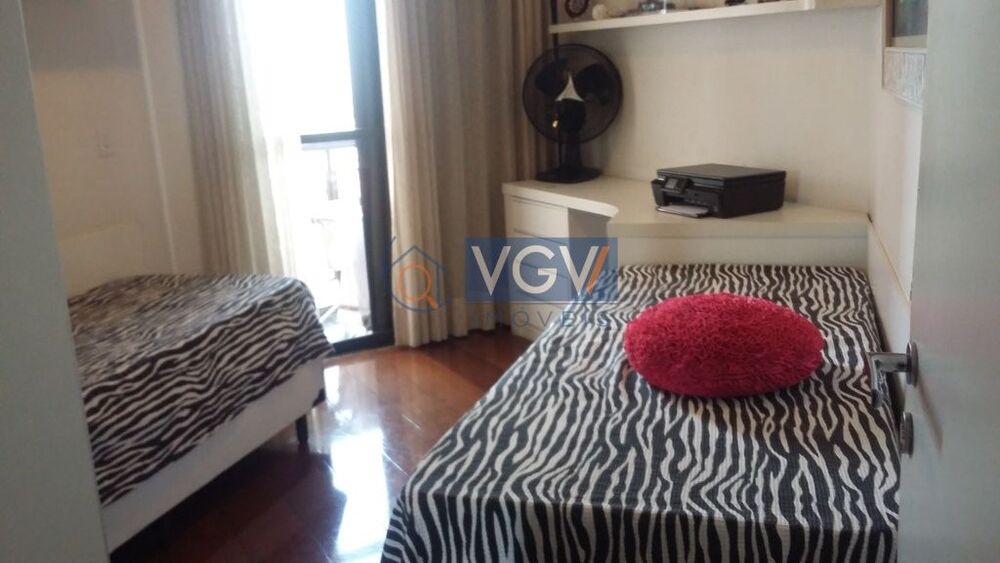 Apartamento, 3 quartos, 120 m² - Foto 6