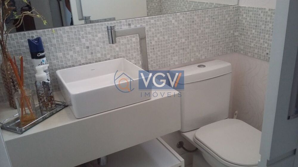 Apartamento, 3 quartos, 120 m² - Foto 2