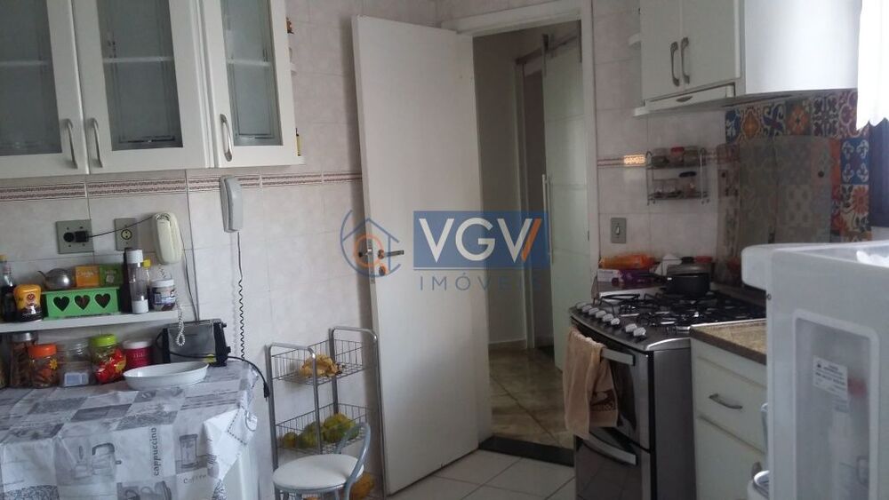 Apartamento, 3 quartos, 120 m² - Foto 14