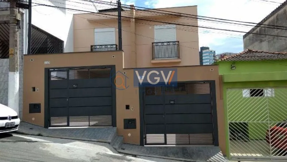 Casa, 3 quartos, 120 m² - Foto 1