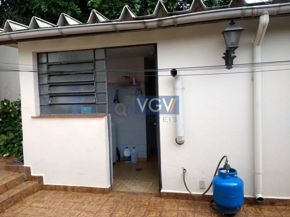 Casa, 5 quartos, 189 m² - Foto 8