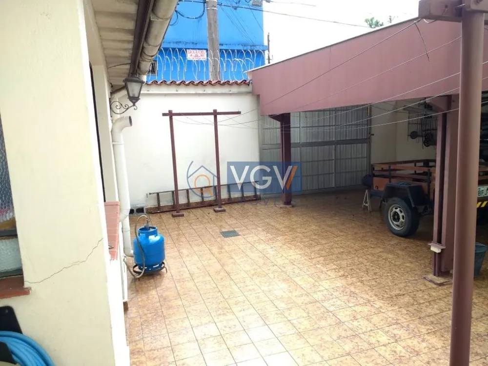 Casa, 5 quartos, 189 m² - Foto 1