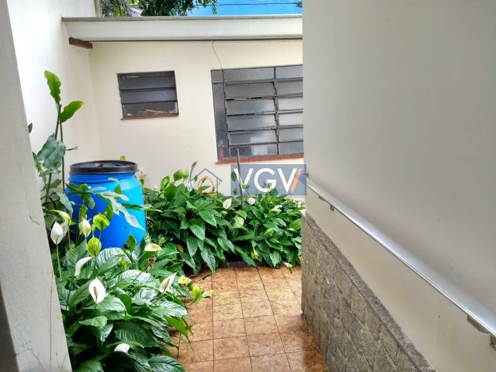 Casa, 5 quartos, 189 m² - Foto 11